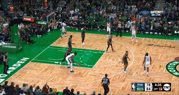 塔图姆2021-22赛季球员报告,塔图姆22-23赛季集锦