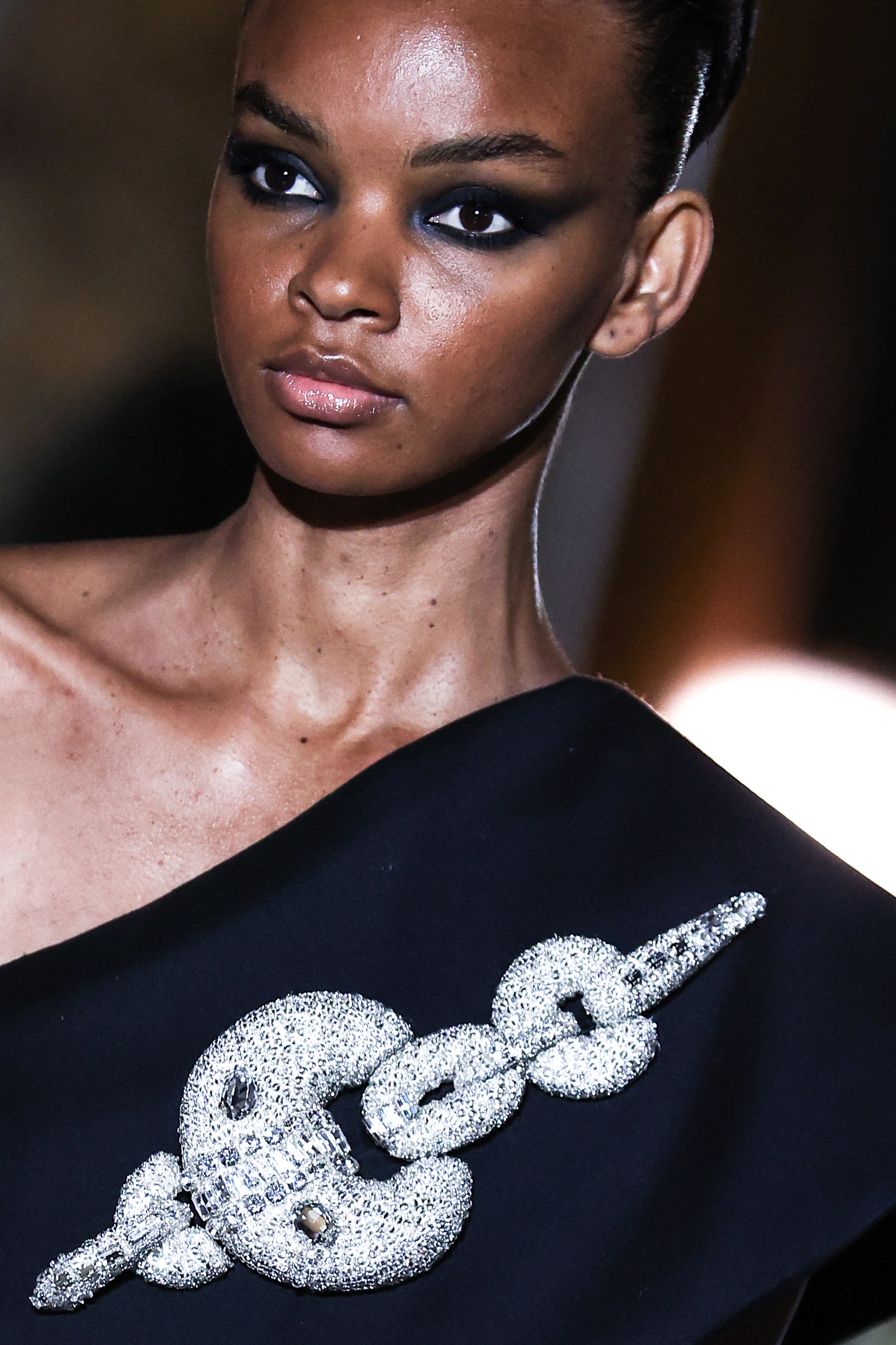 stephanerolland2017高定系列,法国时装周stephanie