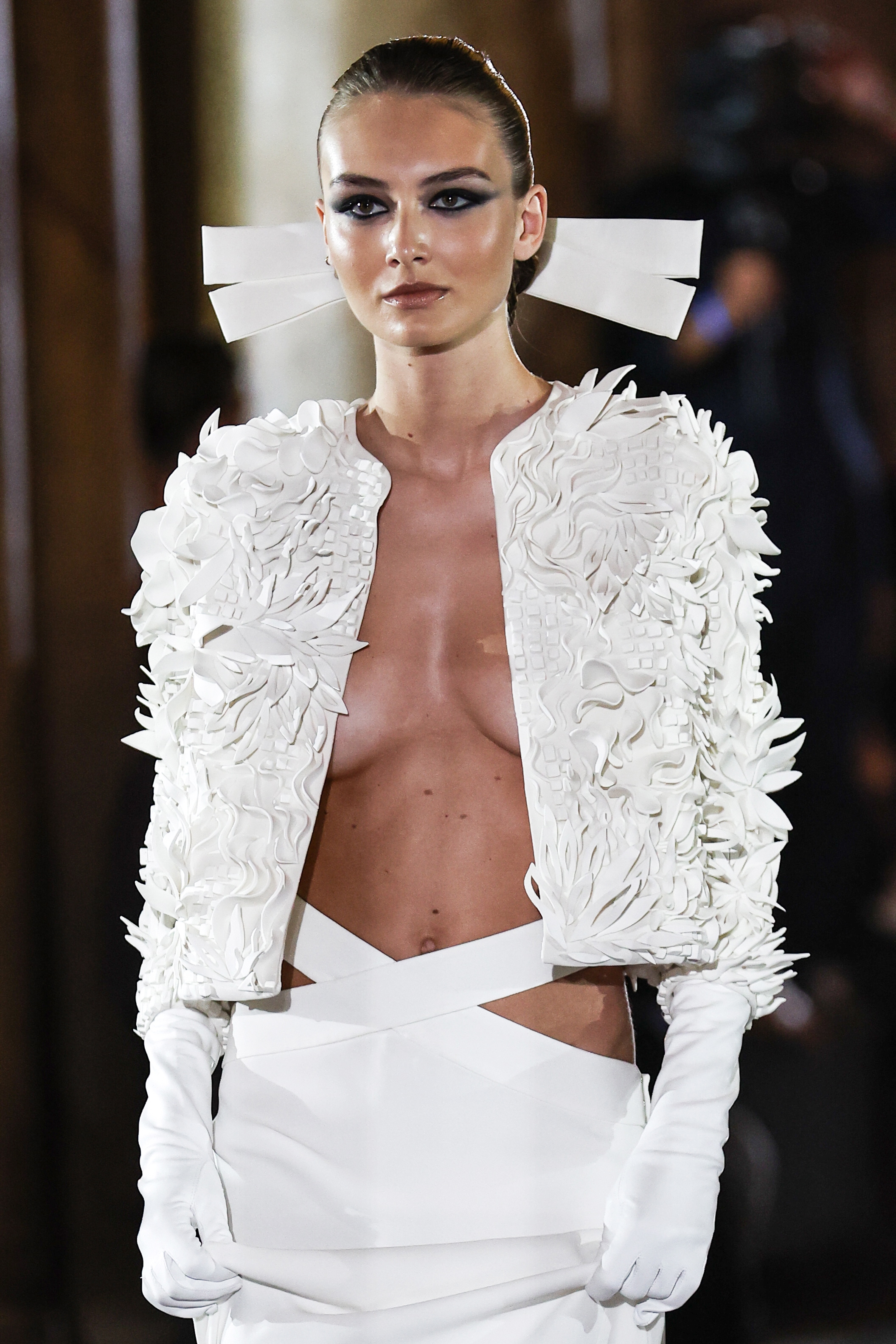 stephanerolland2020秋冬高定,stephanerolland2022春夏高定