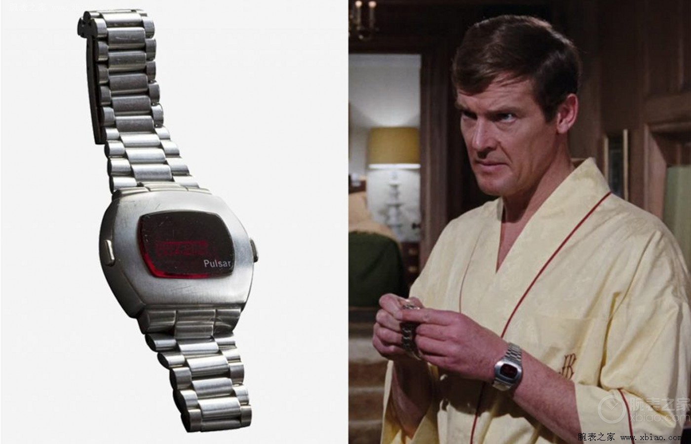 90年代流行表款,50年历史的表款