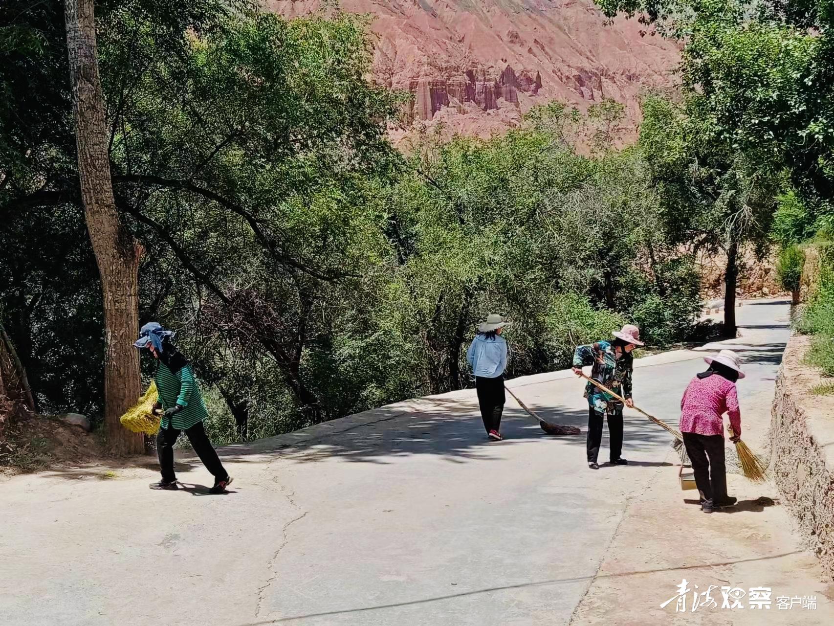 公益岗位创业,张店乡村公益岗位