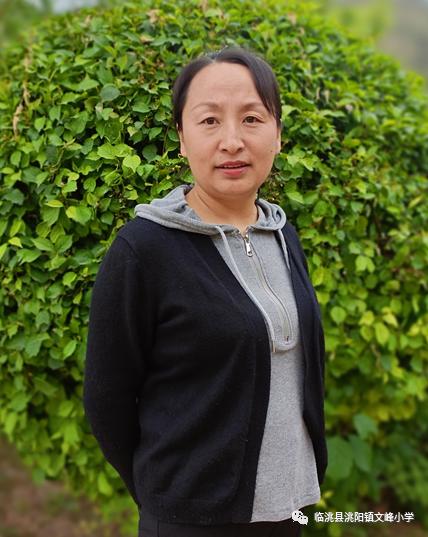 2023年度新时代临洮好少年——“自立自强”好少年孙文童同学