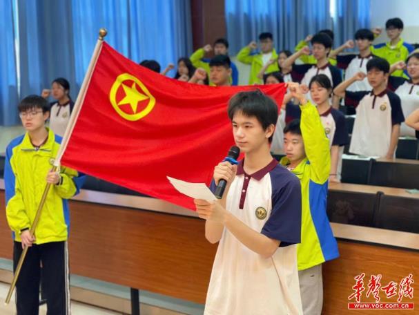 “升学”成主流!中考后长沙这所中职学校迎来问询高峰