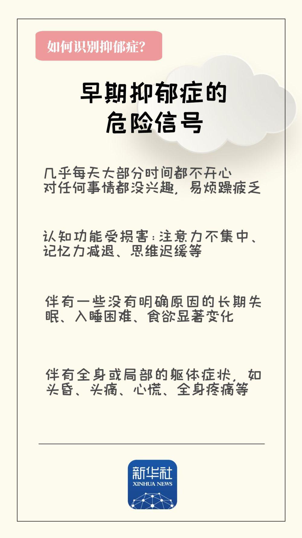 应不应该给抑郁症患者说想开点,抑郁症不是想开点就能解决的
