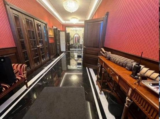 假发金条护照甚至还有鳄鱼标本，瓦格纳组织创始人住宅及办公室都有什么