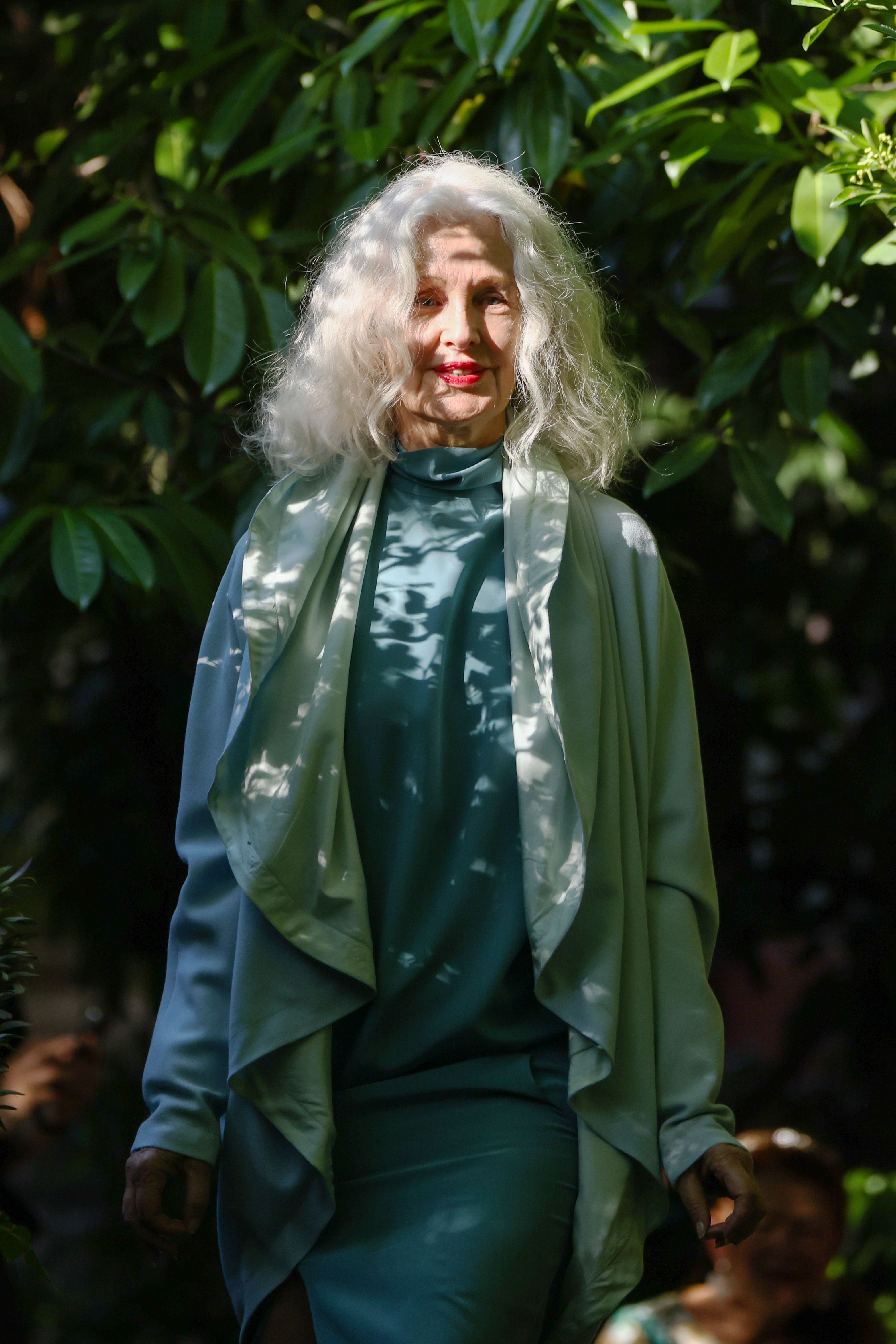 2019年巴黎高级时装周荷兰设计师,欧洲高级定制时装周