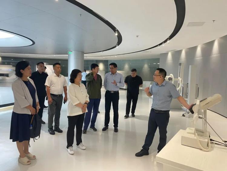 魏桥创业张红霞照片,邹平市魏桥创业集团张红霞