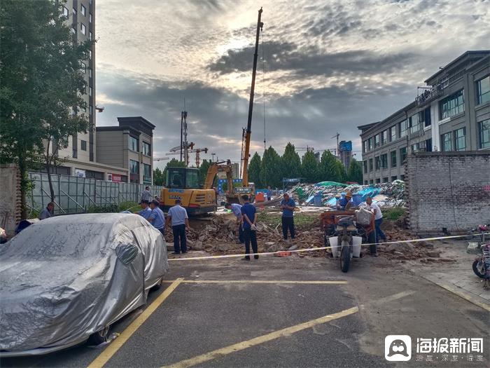 潍坊市人大代表履职,潍坊人大代表履职