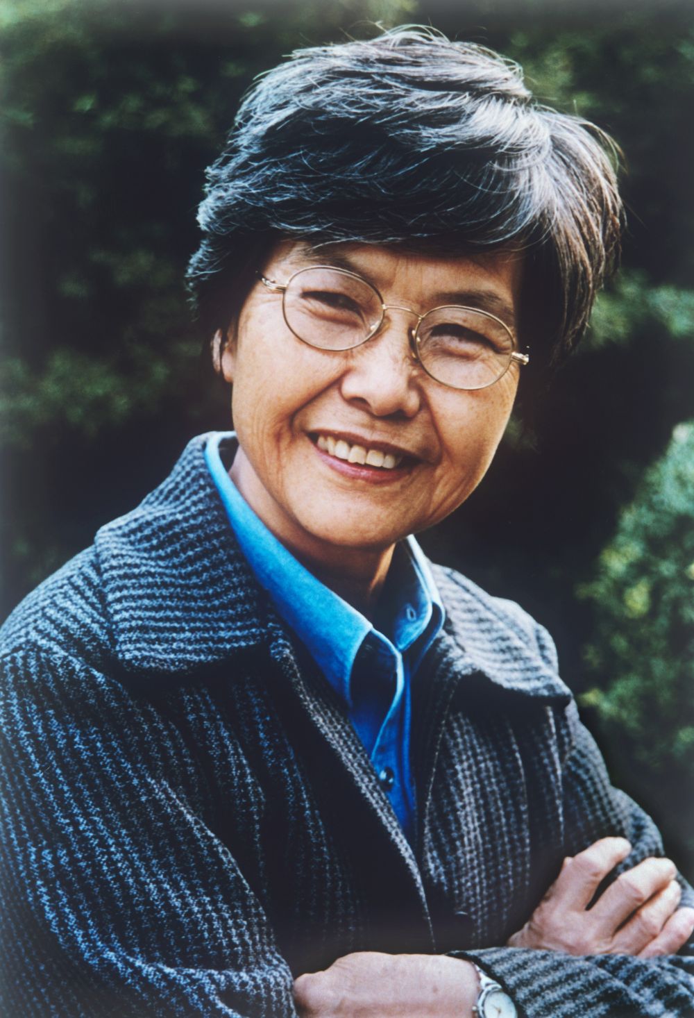 陪伴莫高窟六十年的樊锦诗,樊诗锦讲莫高窟