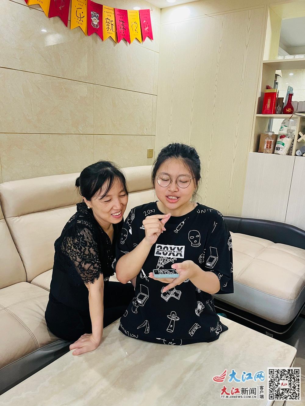 无腿女孩蒋子怡近况,无腿女孩蒋子怡