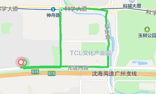 心愿值班室③丨如约公交接驳“家门口”和地铁口，方便村民出行