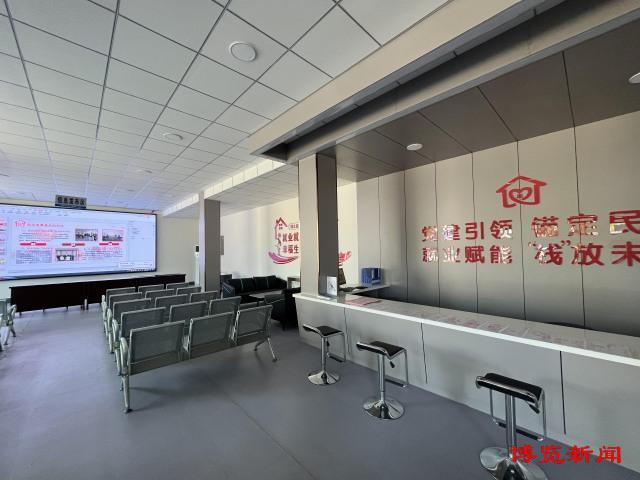 高青县零工市场,淄博零工客栈