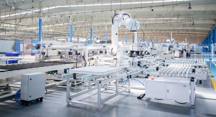 “碳”路先锋|山东力诺瑞特新能源有限公司让工业更绿色