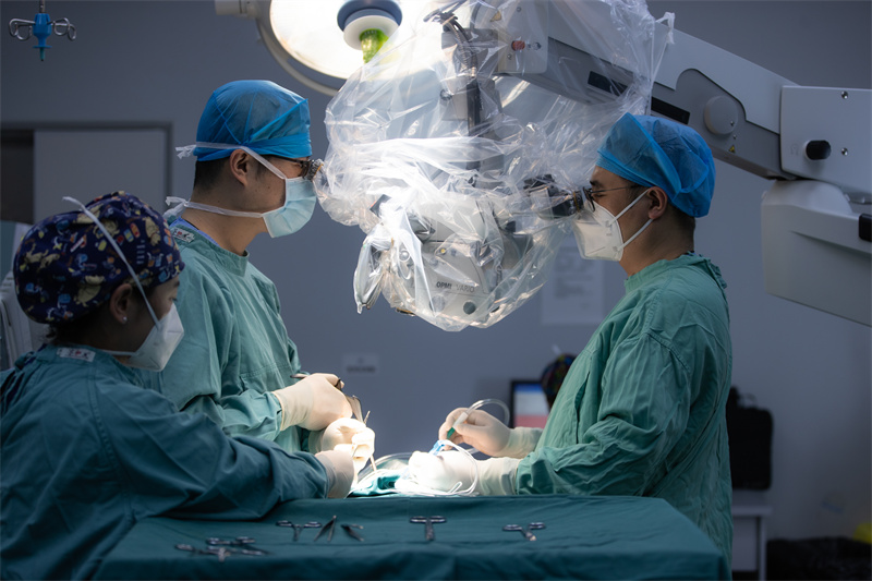 重塑生命钢筋铁骨，铸就健康美好人生——兰大二院骨科发展纪实