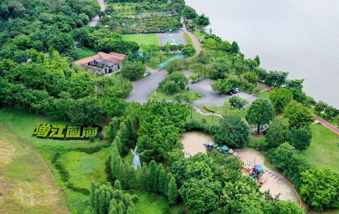 增城好去处一日游,暑假旅游推荐增城