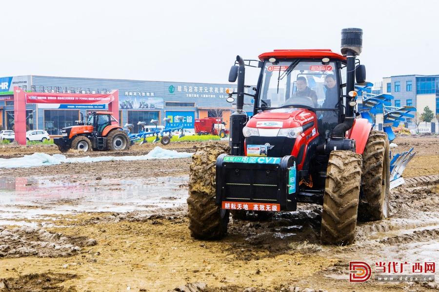 玉柴动力广西名牌产品,玉柴进军中国兵器工业集团