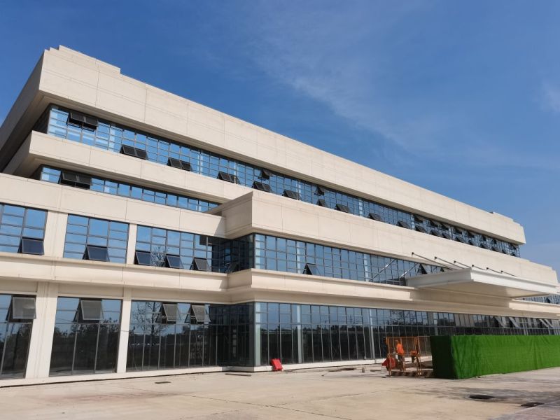 鄂西北区域医疗中心,协和医院宜昌医院