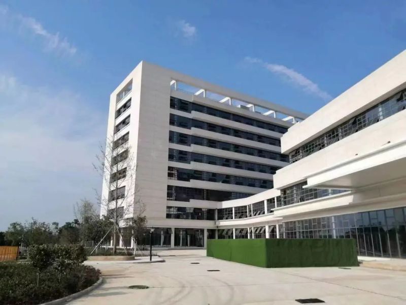 鄂西北区域医疗中心,协和医院宜昌医院