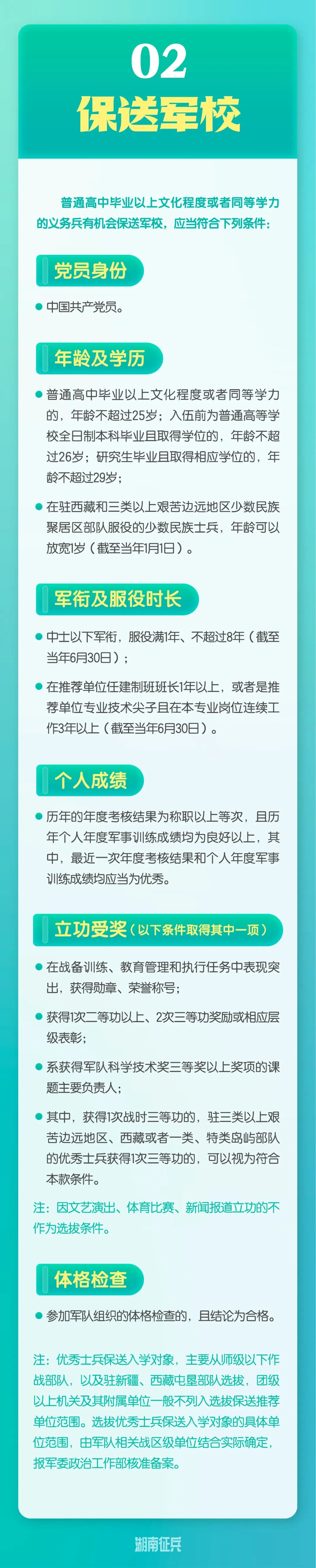 义务兵怎么能上军校,应征入伍能上军校吗