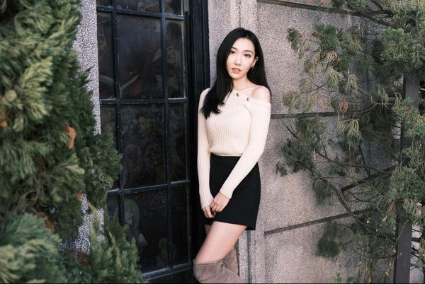 濂虫槑鏄熺儷浼よ吙,濂冲瓙澶辨墜鐑激