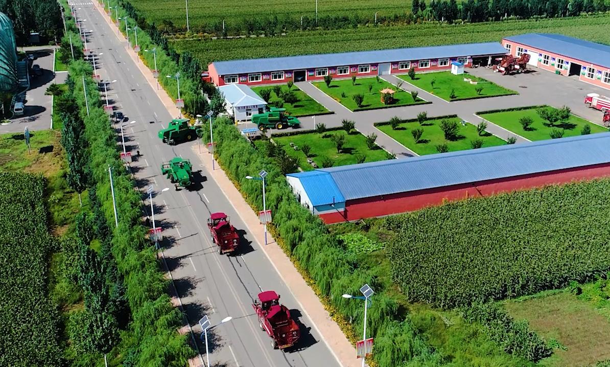 记者实地探访产业发展新态势,从全球创投资本动向观察创新产业