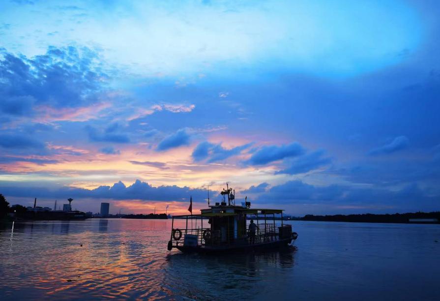 不止“村BA”！东莞10条好看好逛的线路，本地人也爱去