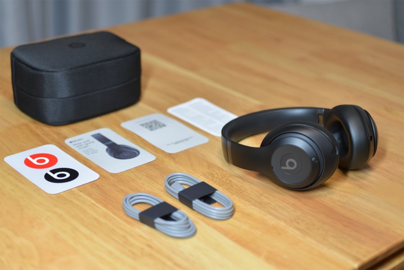 beatsstudiopro实测,beatsprostudio测评