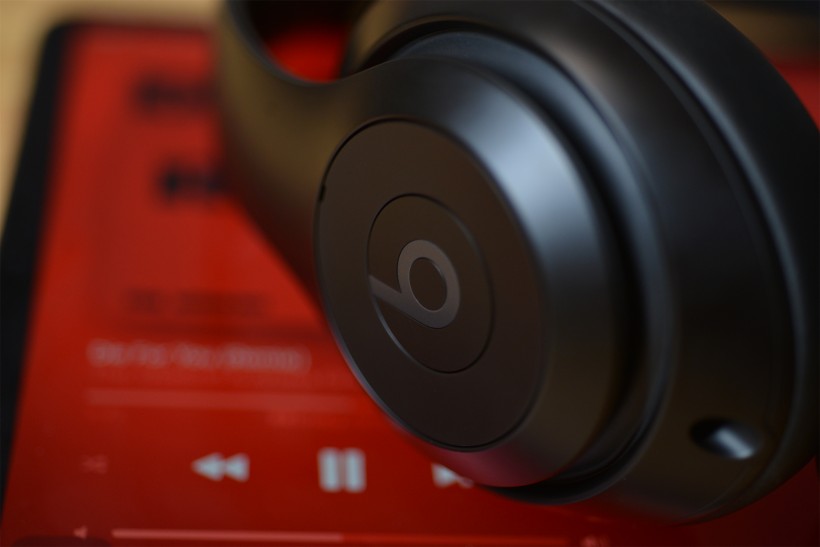 beatsstudiopro实测,beatsprostudio测评