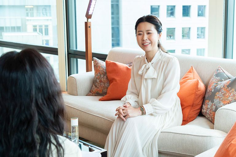 怡丽丝尔新升级,怡丽丝尔40周年庆典