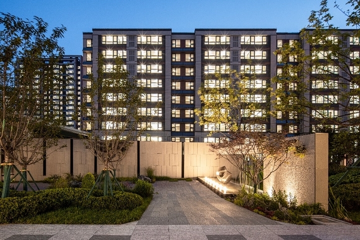 从有房住到住好房,济南万科北宸之光精装房真实照片