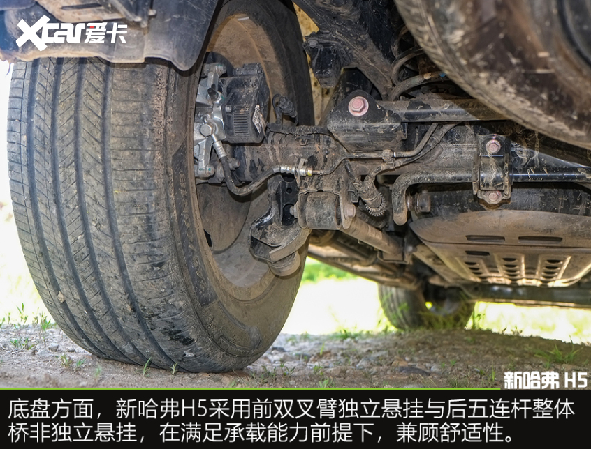 新款哈弗h5的高原测试,哈弗h5动力升级爬坡表现