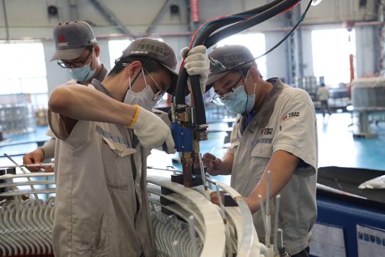 东营热潮,支持东营高质量发展