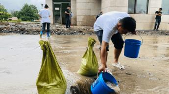 海淀驾校风采,海淀驾校石景山中心