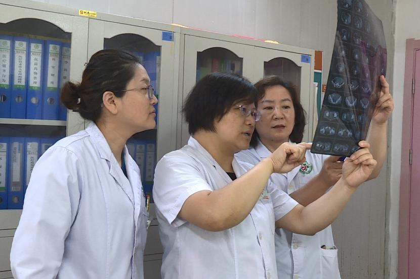 宁阳县第一人民医院妇科护士,关爱女性健康专注妇科疾病