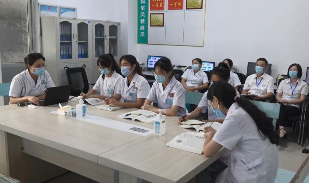 宁阳第一人民医院妇科,关爱女性健康中医妇科