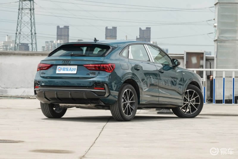 新款q3奥迪2023款落地价,新款奥迪q3最新价格二手
