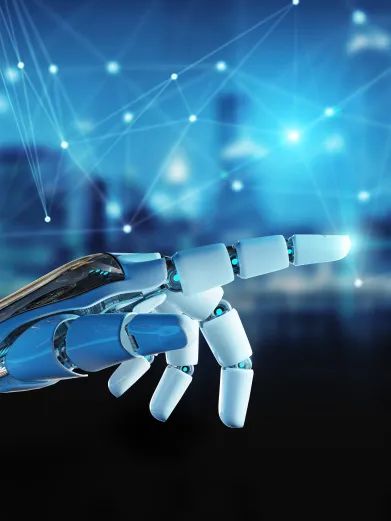 人工智能为核心的新质生产力,人工智能唤醒新世界