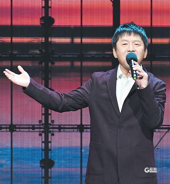 栾树歌手简介,栾树歌手照片