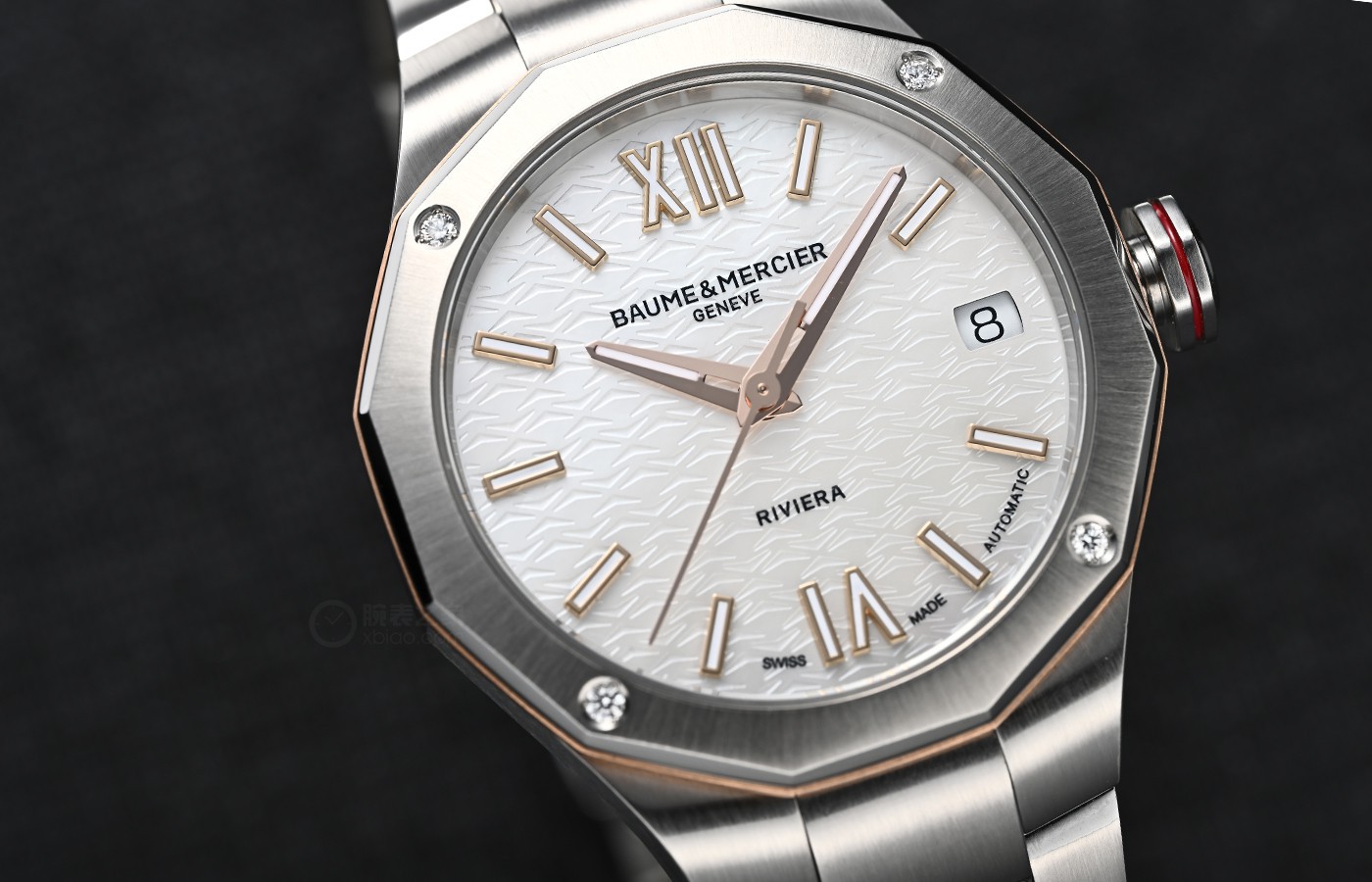 名士的腕表,名士系列腕表