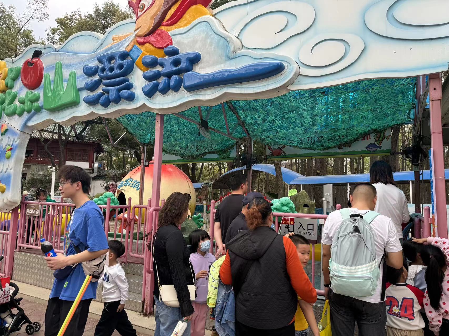 东湖樱园现在还有樱花吗,武汉樱园樱花开放