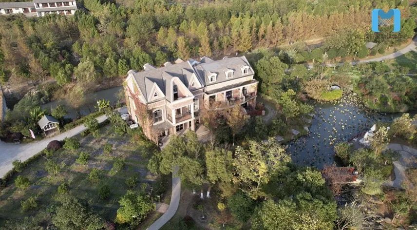 闵行民宿有别墅,闵行区精品民宿度假