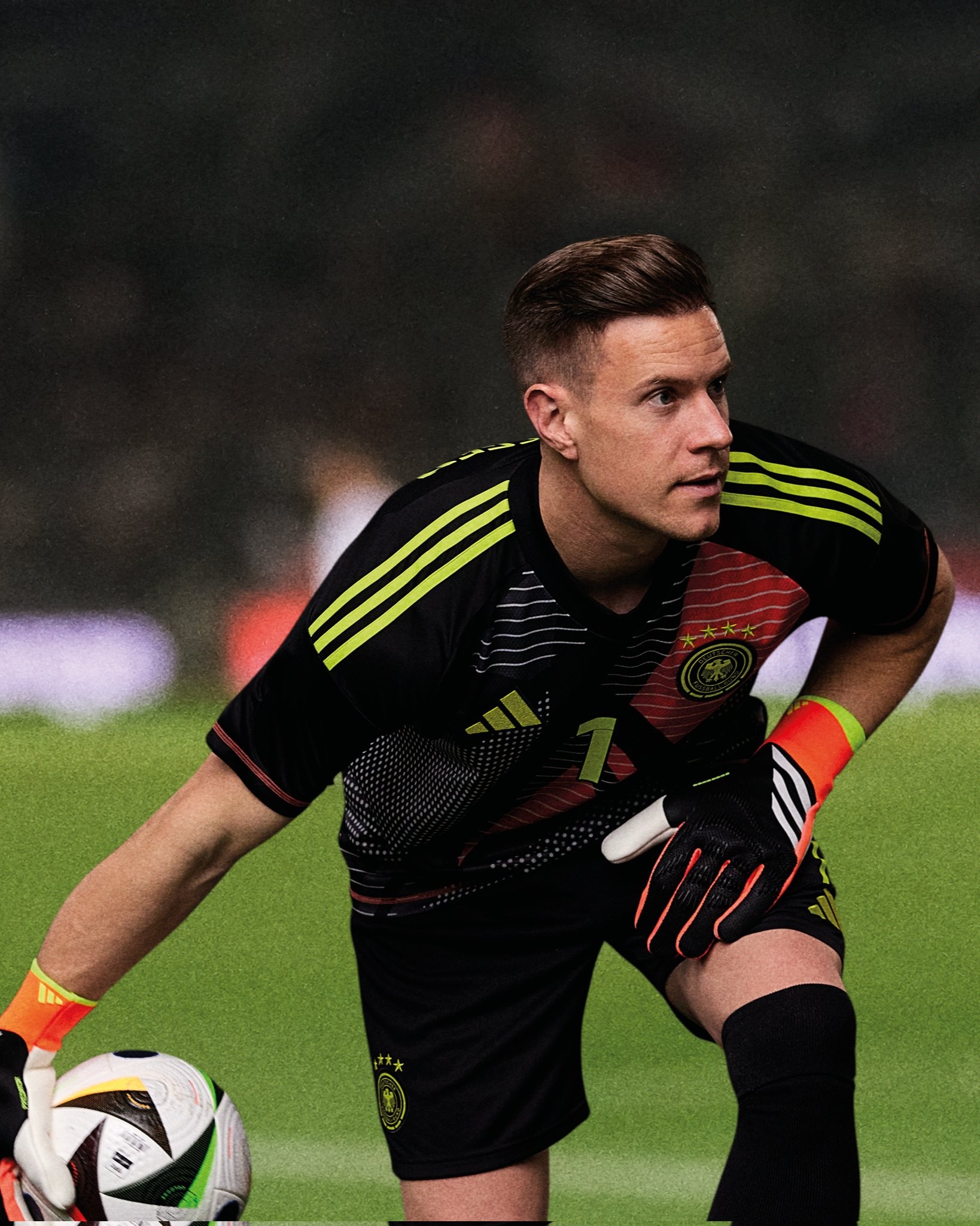 德国队欧洲杯球衣正式公布,德国队欧洲杯球衣公布