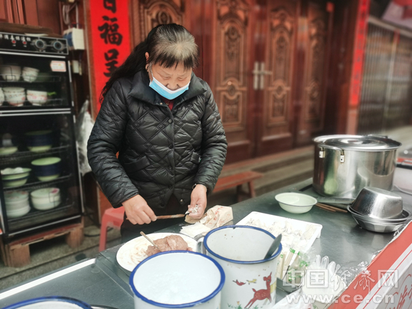 沙县小吃为什么风靡全国,沙县小吃继续引领风骚