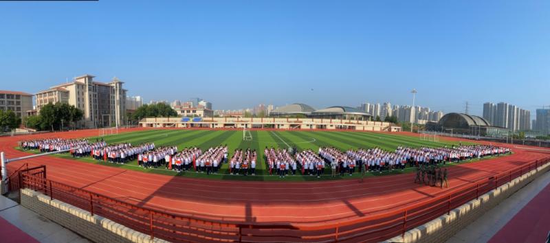 郑州市第七高级中学上课时间,郑州第七高级中学军训时间