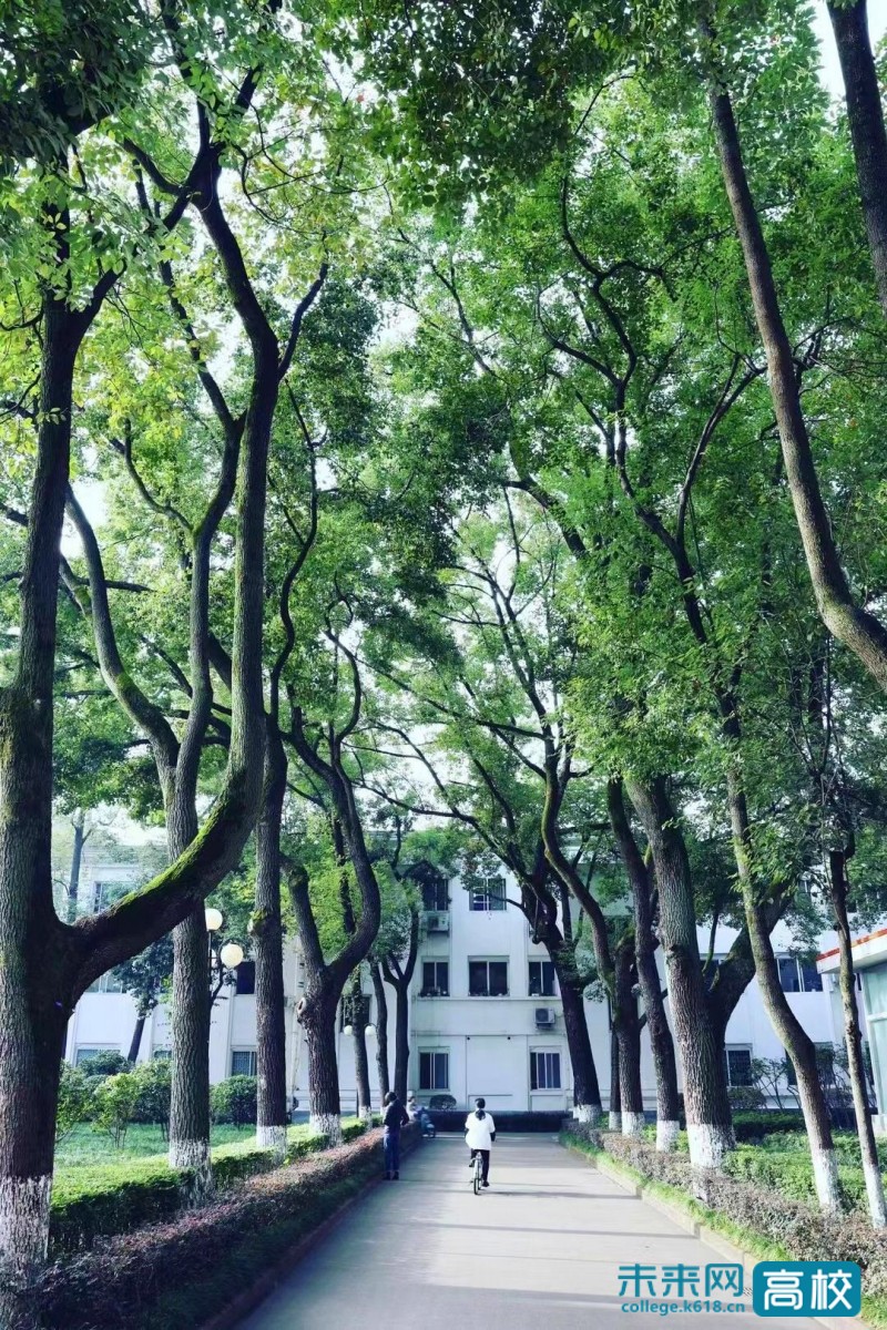 成都体育学院荣获“首届四川省美丽校园”光荣称号