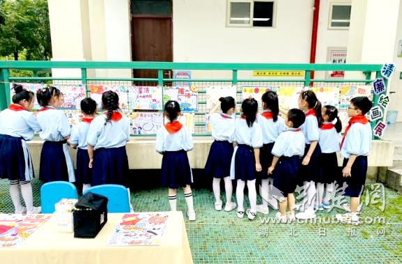 东西湖凌云小学怎么样,武汉东西湖凌云小学好不好