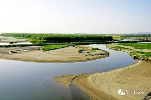 宜城过年气氛,宜城年味