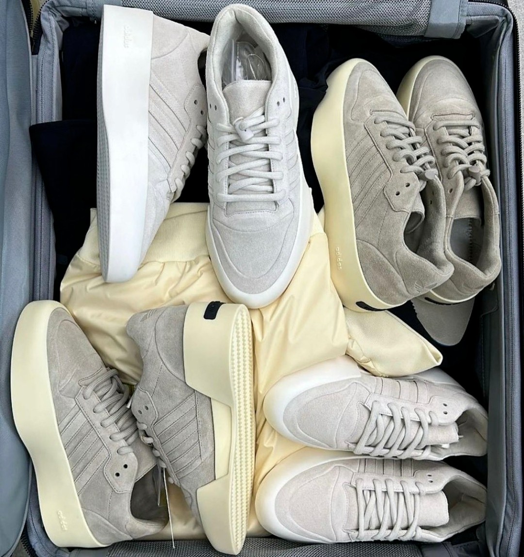 fog阿迪达斯发售,fogxadidas新款鞋