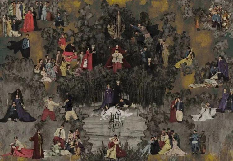 三大宝藏电影国语,宝藏音乐剧