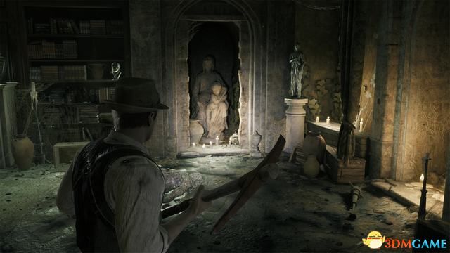 鬼屋魔影重制版卡珊德拉房间密码,鬼屋魔影全流程